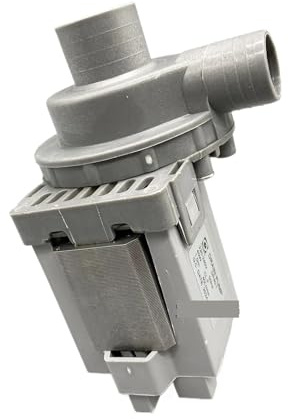 Universal Eismaschinen Backofen Geschirrspüler Zubehör 40W 0,25 A 40L/Min 30MM 24MM 220V DP40-1 Ablauf Pumpe Wasser Pumpe