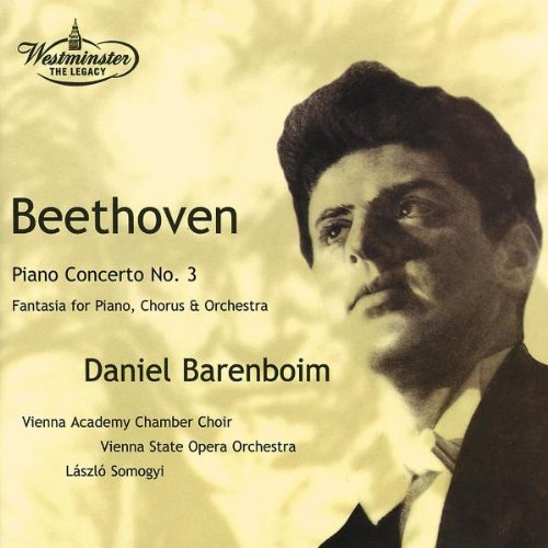 Beethoven: Klavierkonzert Nr. 3