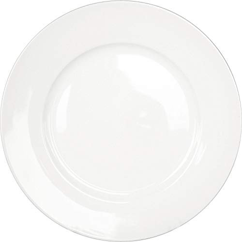 » Assiette plate tendance Ø 210 mm