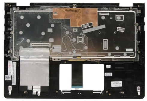 Lenovo Thinkpad Yoga - Teclado