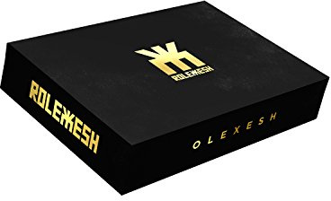 Rolexesh (Limitierte Box)