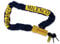 Milenco Coleraine Motorcycle Scooter 9mm Chain Lock x 1.4 M Motorbike Security Device