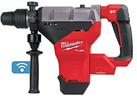 Martillo combinado SDS-Max M18 FUEL™ 8kg - M18FHM-0C