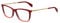 Moschino MOS522 086 DARK HAVANA 52/15/140 Damen Brillen