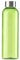 eBuyGB BPA Free Tritan Plastic Reusable Leakproof Eco-Friendly Travel Sports Fitness Gym Water Bottle, 650ml, Lime Green