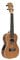 STAGG UC-30 E Konzert Elektro-Akustik-Ukulele