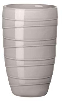 ASA 33715024 THERMO Thermobecher, Porzellan, Grau