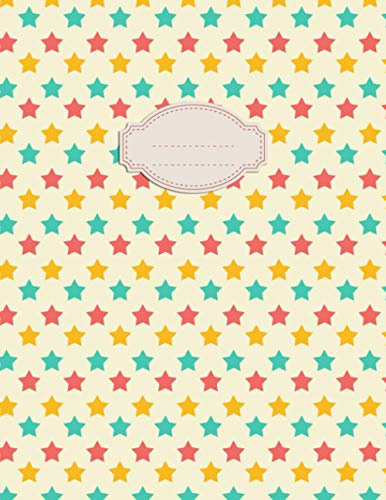 Vocabulary Notebook 3 Columns: Smart Vocabulary Journal, Vocabulary Notepad | A4 Vocabulary Notebook 3 Columns