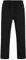COOFANDY Herren Jeans Straight Schlupfhose Schlupfjeans Regular Fit Stretch Jeanshose Männer Denim Bequeme Hosen Gummibund mit Kordelzug Schwarz L