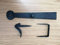 Heavy Duty Hand Forged Black Iron Beeswax Antique Style Suffolk Latch Gate Spare Parts Thumb Latch Catch Lock for Wooden Doors