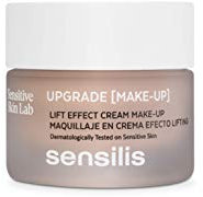 Upgrade [Make-Up] Maquillaje En Crema Efecto Lifting 02-Mie