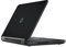 AlphaWraps Skin for Dell Latitude E5440 Laptop | Black Carbon | Protective and Durable Vinyl Decal wrap Cover | Made in The UK