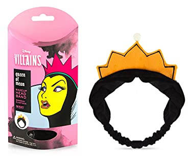 Pop Villains Evil Queen Head Band