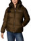 Columbia Puffect™ Jacke Olive Green M