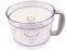 Bol robot MS-5867567 pour Robot culinaire MOULINEX, MASTERCHEF 500 CLASSIC, MASTERCHEF 570 DUO, MASTERCHEF 750 DUOTRONIC, MASTERCHEF 970 DUOTRONIC, MASTERCHEF LINE, MASTERCHEF VITASUN, MASTERC