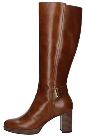 Nero Giardini Stivale Cuoio I411740D CUOIO 37