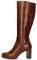 Nero Giardini Stivale Cuoio I411740D CUOIO 37
