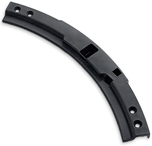 Whole Parts Chiavistello per porta asciugatrice n. 137538802, ricambio e compatibile con alcuni essiccatori Frigidaire ed Electrolux