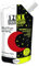 Aladine - Izink Diamond Glow - Pintura con purpurina, fosforescente por la noche - Ultra cubriente, todo soporte - DIY y ocio creativos - Botella flexible 60 ml - Rojo