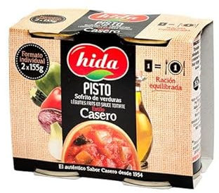 Salsa di pomodoro fritto fatta in casa. Confezione da 2 barattoli da 155 g