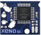 HUAYUWA 1 x XENO Chip passend für GameCube SD2SP2 PRO Direct Reading XENO Mod Chip Ersatzteile