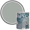 Rust-Oleum Grey uPVC Door and Window Paint in Matt Finish - Pitch Grey 750ml