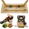Pied Table Rabattable, 2Pcs Charnières Autobloquantes, Charnière Pied Table Pliante, Pliante Autobloquante à 90 Degrés für Klappbares Tischbeinzubehör