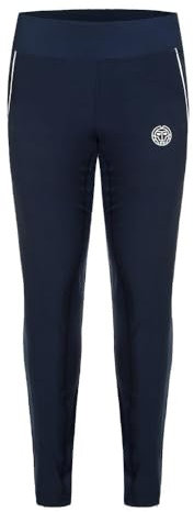 BIDI BADU Damen Crew Pants - Dark Blue, Größe:XS