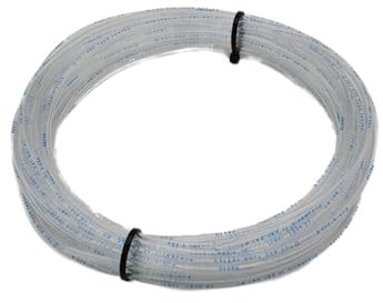 Festo PUN-H Tuyau pneumatique, diamètre 3 mm, 5 m, PUN-3 (10 m, transparent)