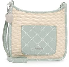 Tamaris Anna Crossbody Bag Mint