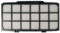 vhbw 1x Filtro posmotor compatible con Rowenta Silence Force Cyclonic Home & Car RO7274, RO7274EA aspiradora - Filtro aire salida EPA
