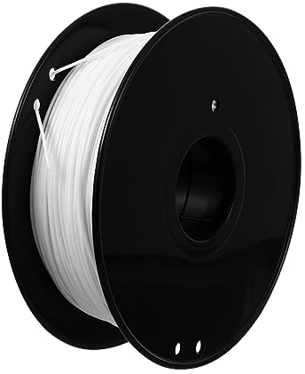 JECOMPRIS 1Stk Verbrauchsmaterialien für den 3D-Druck Druckerzubehör Pla-Seide 3d-drucker verbrauchsmaterial D-Druckverbrauchsmaterial Flexible TPU-Verbrauchsmaterial Kleber 3D-Druckdrähte