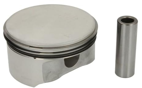 ENGITECH ENT050506 STD Kolben Kompatibel mit OPEL Corsa C Schrägheck X01 0623671 0623672 0623688