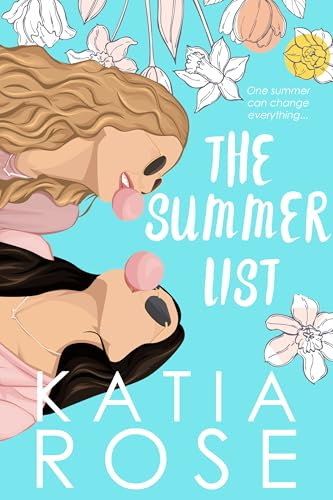 The Summer List (English Edition)