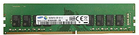16 GB 2Rx8 PC4-2133P-UB1-10 RAM DDR4 M378A2K43BB1-CPB 797347-591