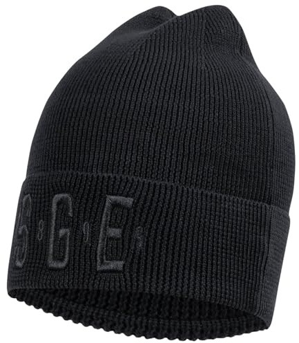 Eintracht Frankfurt Beanie/Wintermütze