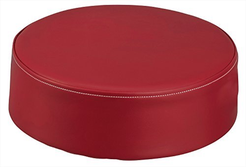 TAMA 1 sgabello per chair – Round Rider XL rosso (HTS8R)