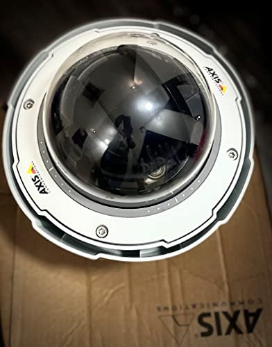 AXIS Q6055E/ PTZ/ 1080P/ X32/ IP66 IP Indoor PTZ Cameras
