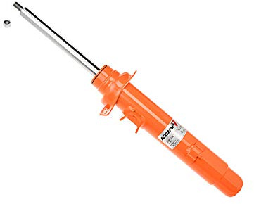 KONI STR.T shock absorber compatible with BMW 1 Series (F20/F21) (excl. M135i) / 2 Series (F22) (excl. M235i) / 3 Series (F30) Sedan/(F31) Touring (excl. M3)/(F34) GT 2010-2019 - Front axle