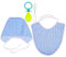 Amosfun Lustiges Set für Erwachsene, Cosplay, Baby, Schnuller, Lätzchen, Mütze, Halloween, Kostüm, Party, Requisiten, Baby, Kinder, Zubehör-Set, 3-teilig