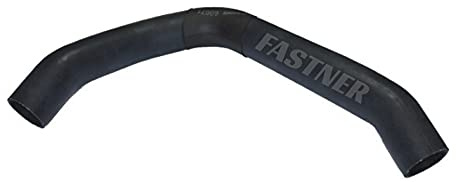 Fastner Compatibile con Alfa Romeo 156 1.9 JTD (1997-2005) Tubo Manicotto per Intercooler Aria Turbo 60668571, 60676178, 60688601, 60688602