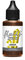 Octopus Fluids Resin Ink LEMON, Alcohol Ink für Epoxidharz und UV-Resin, Resin-Farbe, Harz-Farbe gelb, 30 ml