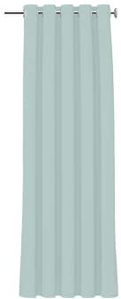 Today Rideau Occultant 140X240 Uni Essential Celadon