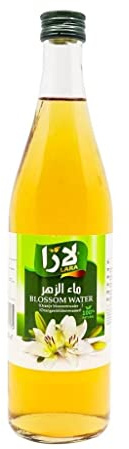 Lara Orangenblütenwasser 2 x 500 ML