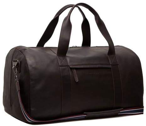 The Chesterfield Brand Hudson - Reisetasche 57 cm brown
