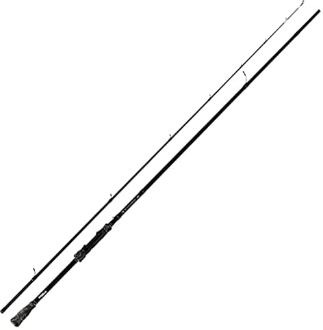 Fox Rage Angelrute zum Spinnangeln auf Zander Street Fighter Lure Blaster 15-50g 230cm