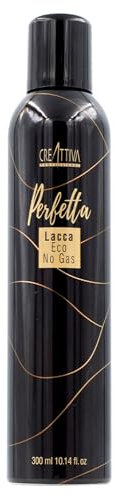 Creattiva Erilia Perfetta Lacca Eco No Gas 300ml - laque sans gaz
