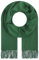 Majea Damenschal Winterschal Strickschal Damen Schal (880044) (grün 6)