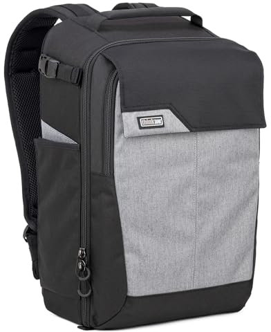 THINK TANK Sac à DOS Mirrorless Mover Backpack Cool Grey