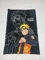 Aymax Naruto Flanelldecke, 110 x 150 cm